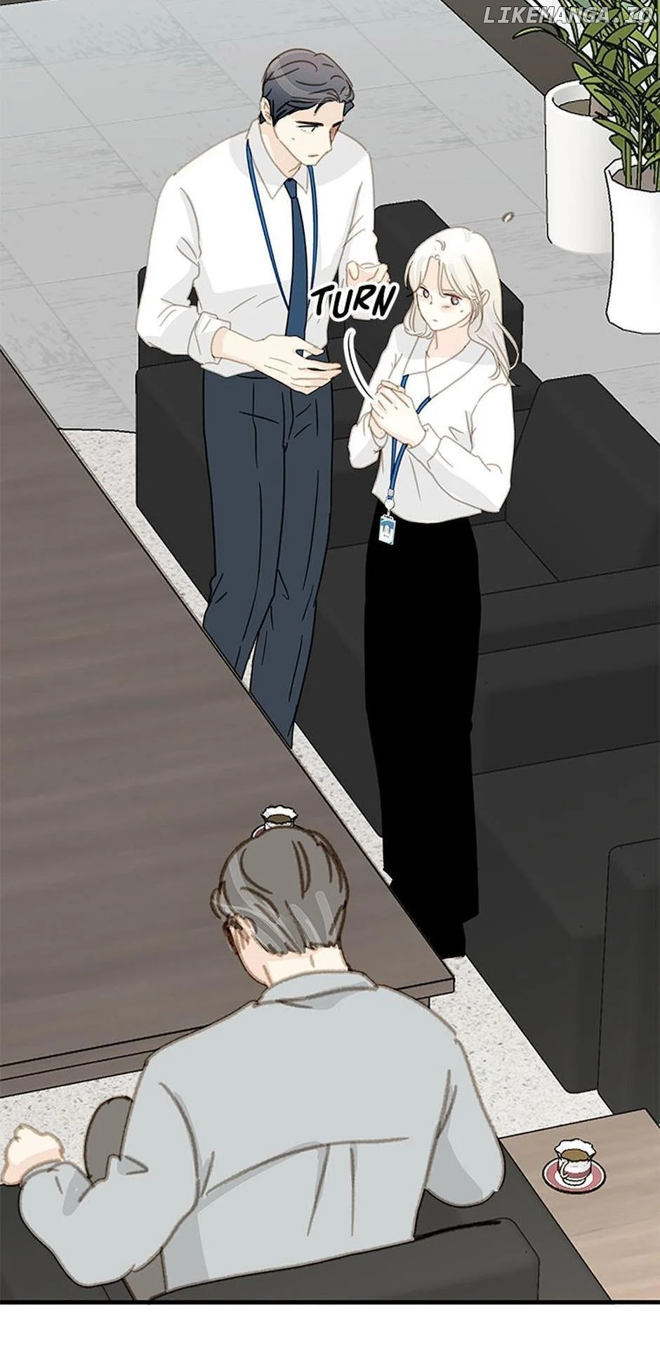 The Fifth Friend Chapter 42 - Page 62