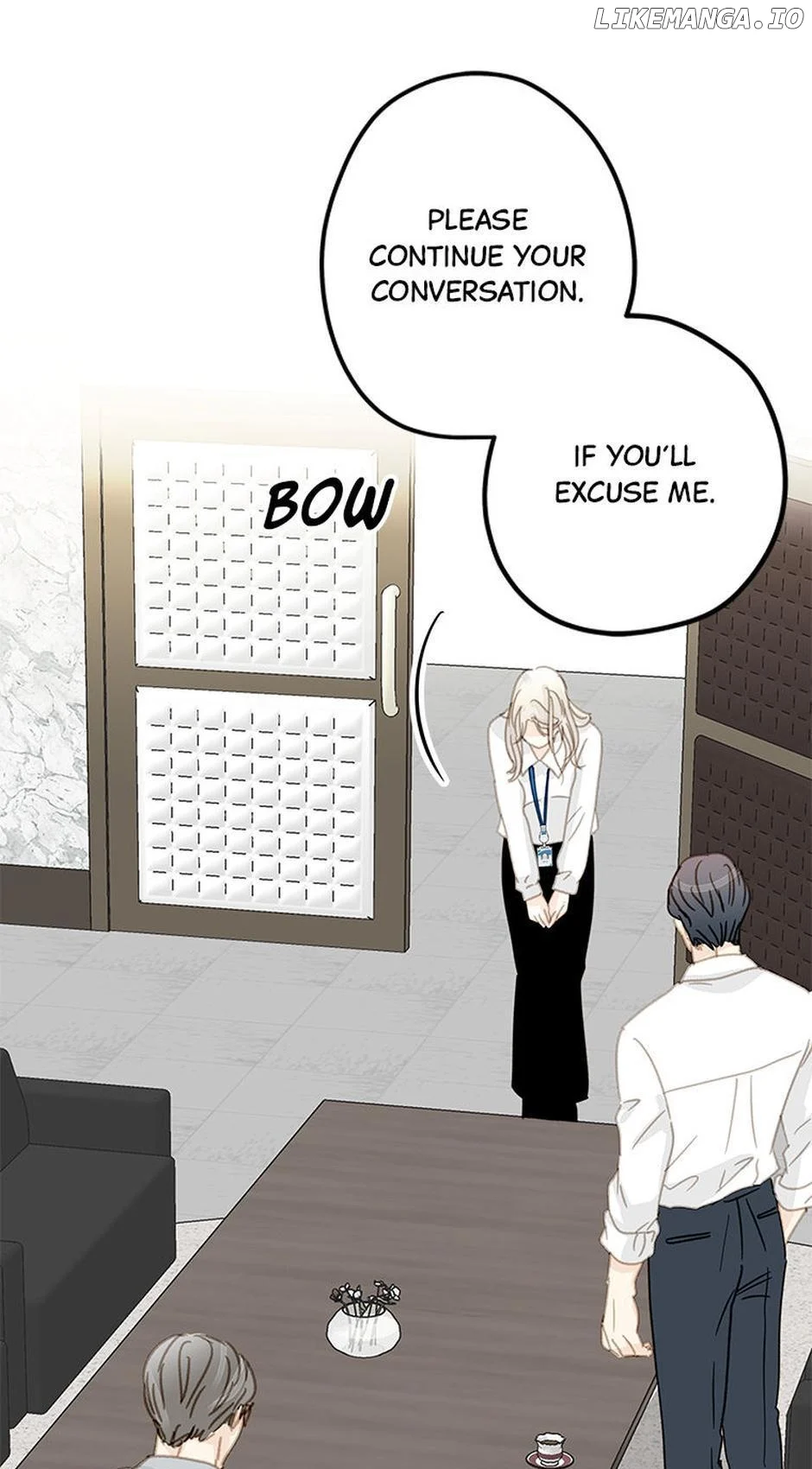 The Fifth Friend Chapter 42 - Page 64