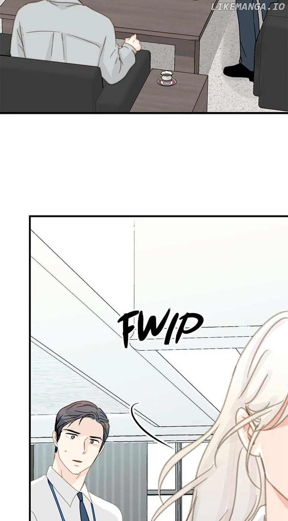 The Fifth Friend Chapter 42 - Page 65