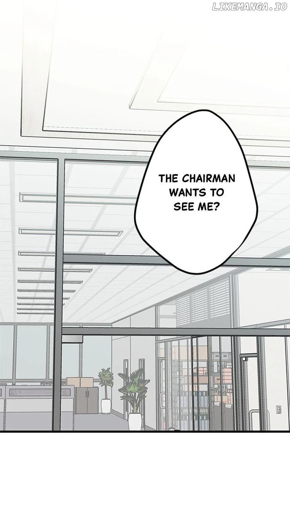 The Fifth Friend Chapter 42 - Page 8