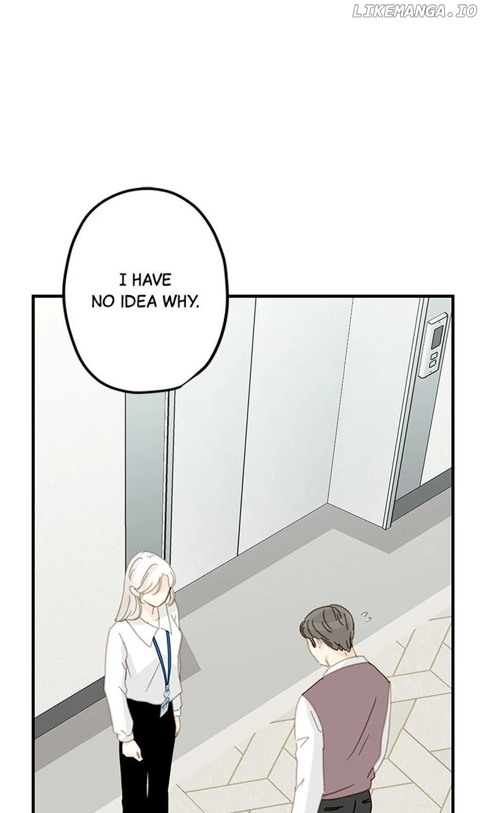 The Fifth Friend Chapter 42 - Page 9