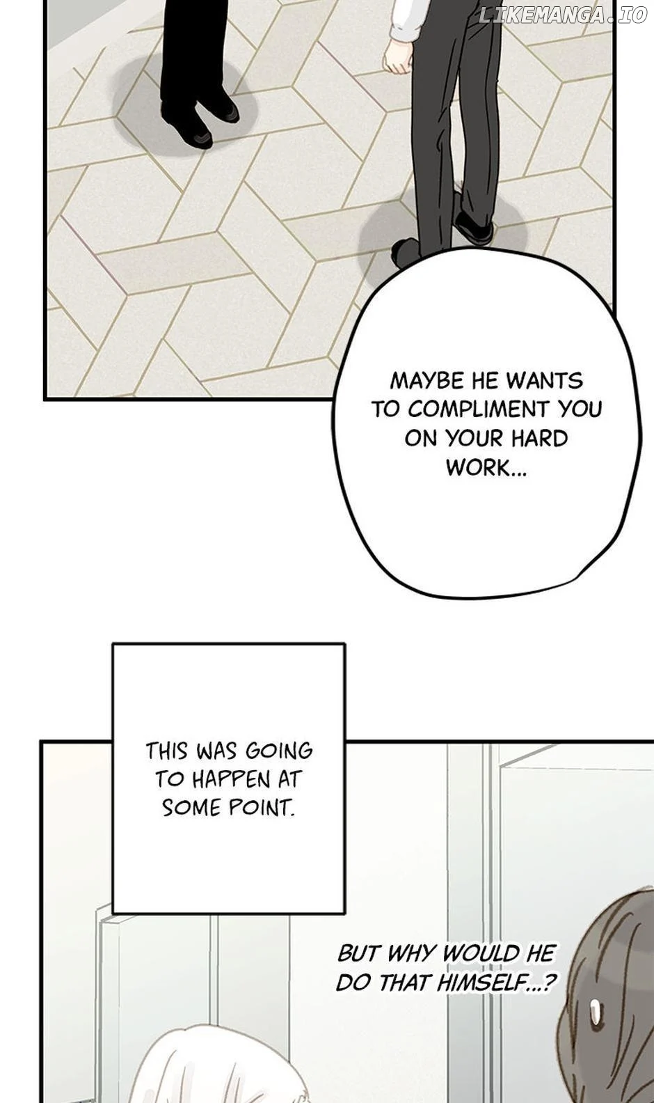 The Fifth Friend Chapter 42 - Page 10
