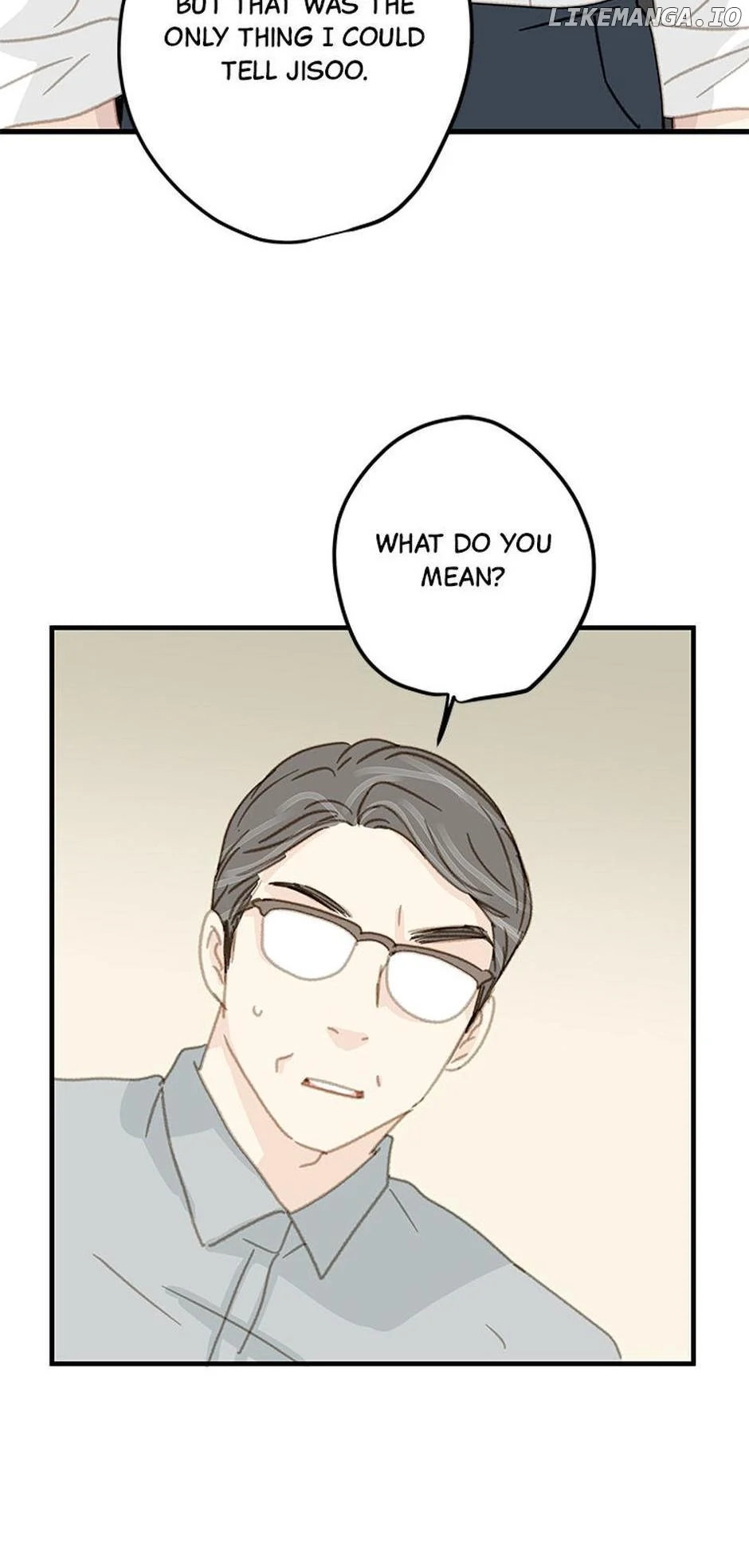 The Fifth Friend Chapter 43 - Page 13