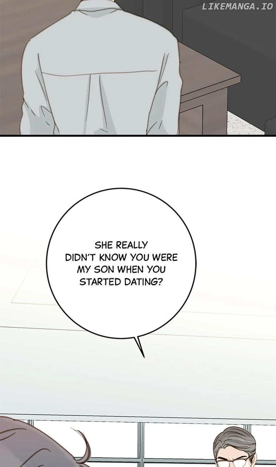 The Fifth Friend Chapter 43 - Page 15