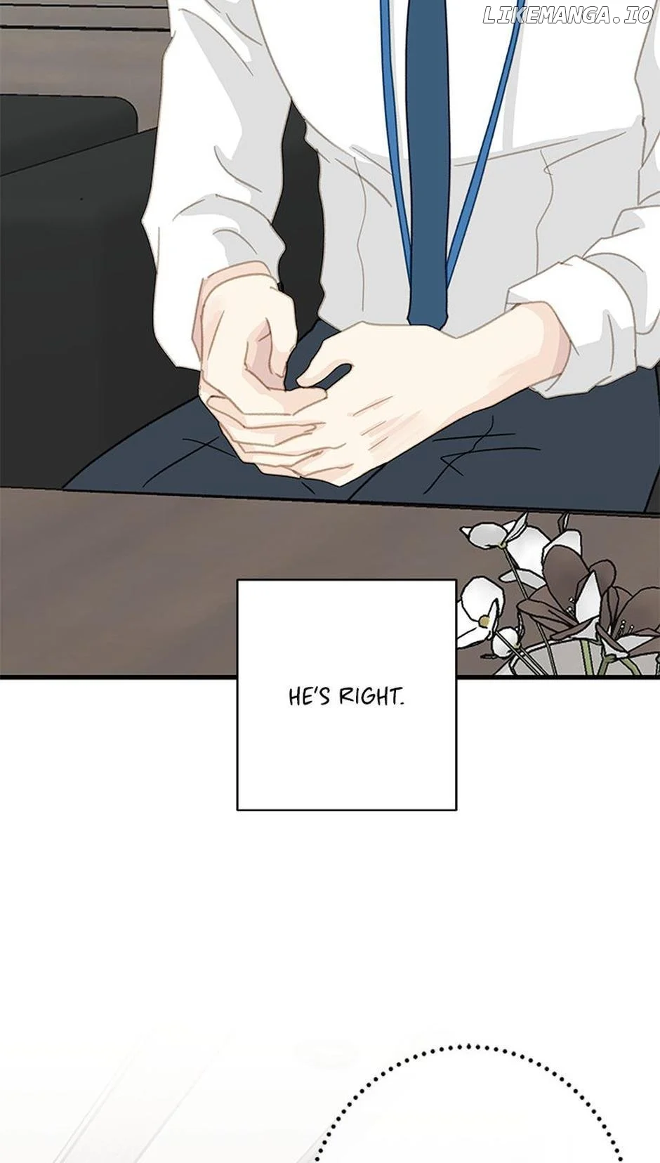 The Fifth Friend Chapter 43 - Page 19