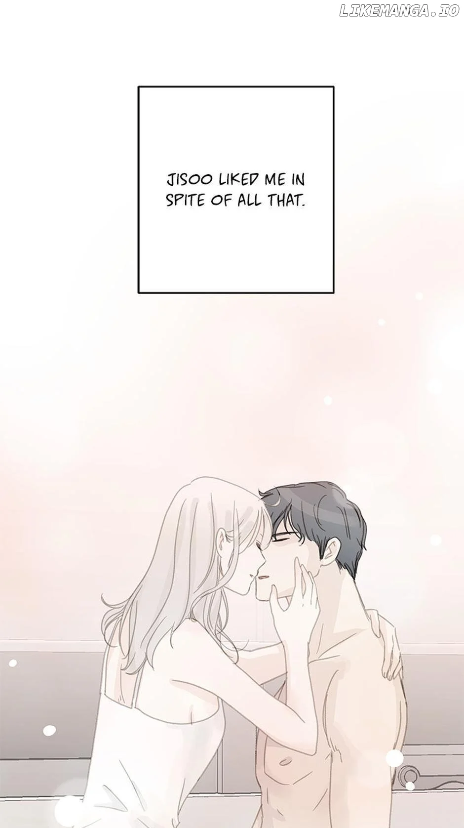 The Fifth Friend Chapter 43 - Page 22