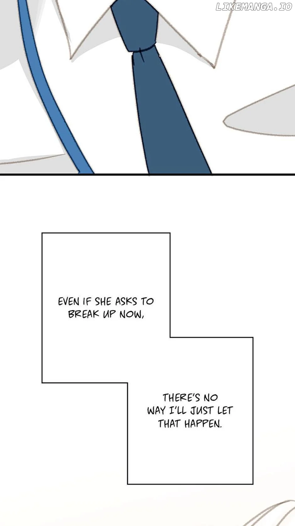 The Fifth Friend Chapter 43 - Page 25