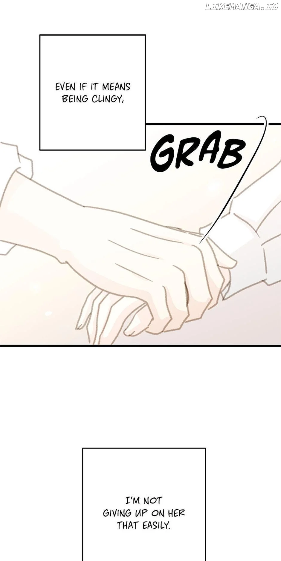 The Fifth Friend Chapter 43 - Page 27
