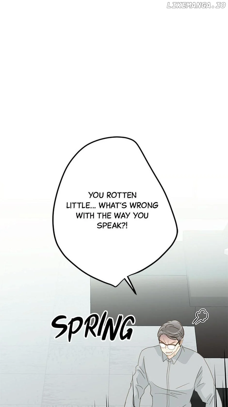 The Fifth Friend Chapter 43 - Page 4
