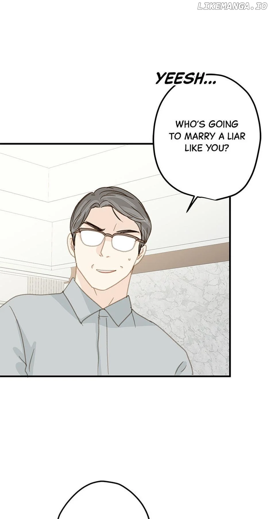 The Fifth Friend Chapter 43 - Page 31