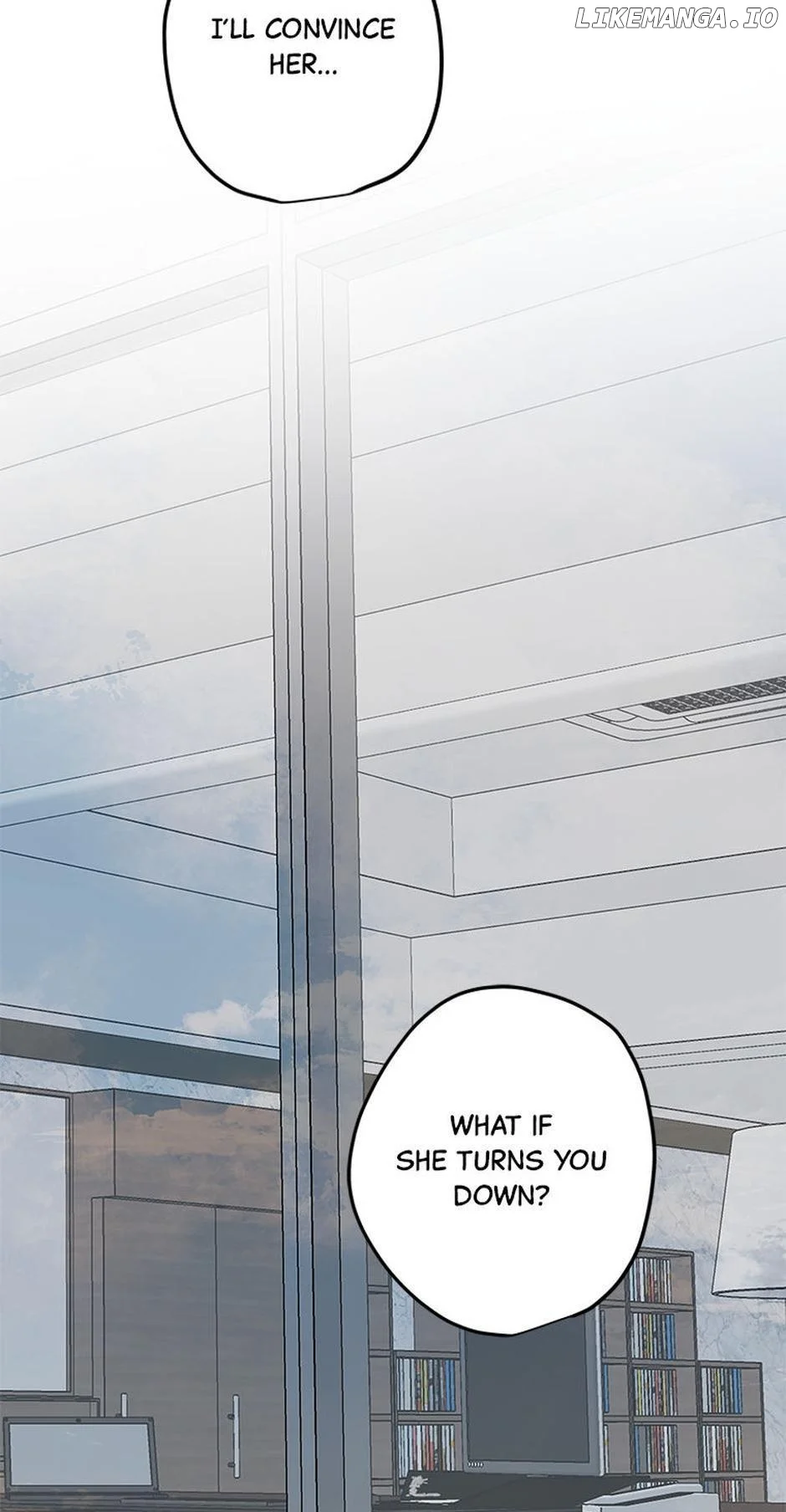 The Fifth Friend Chapter 43 - Page 32