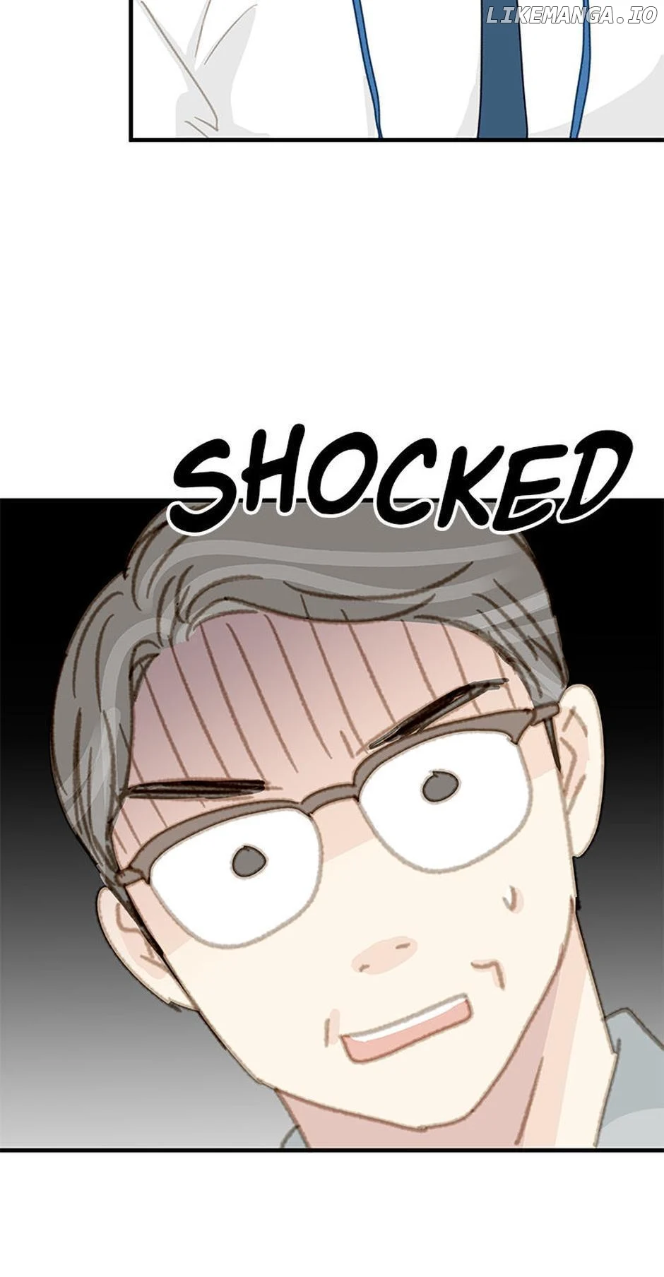 The Fifth Friend Chapter 43 - Page 34
