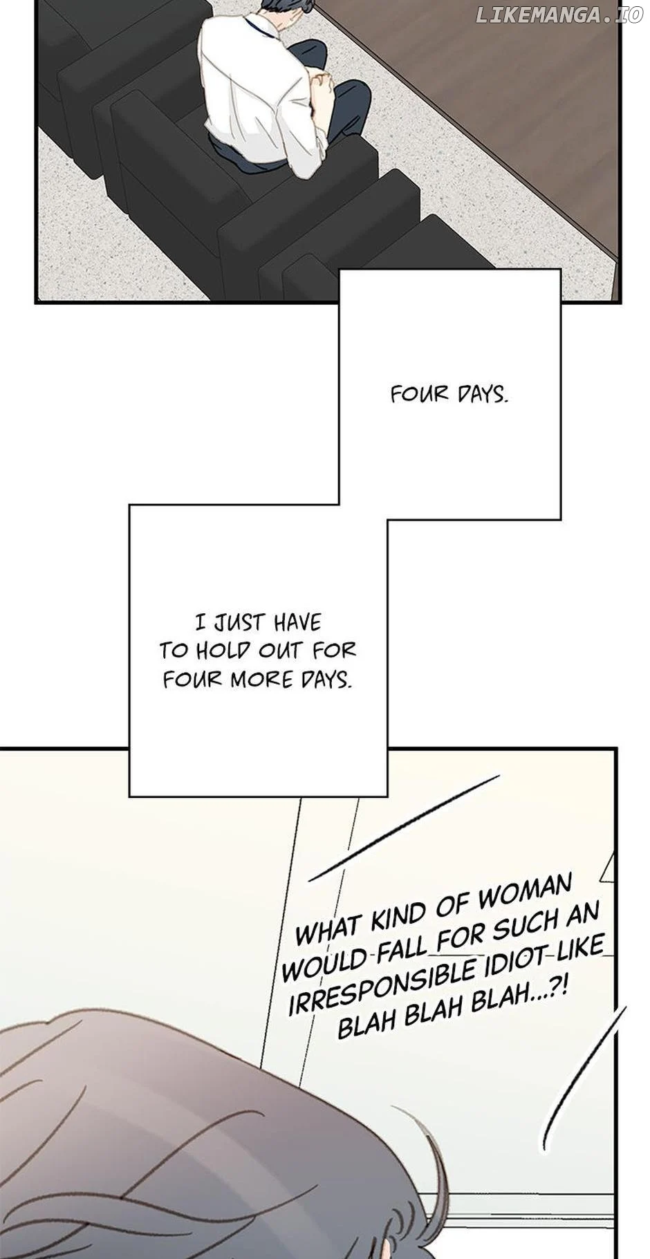 The Fifth Friend Chapter 43 - Page 37