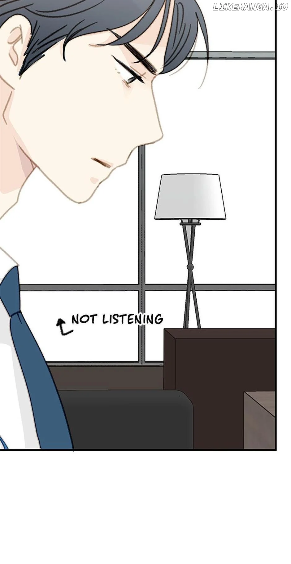 The Fifth Friend Chapter 43 - Page 38