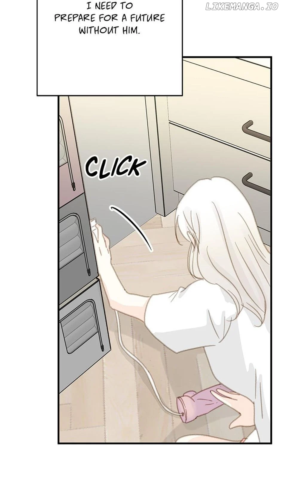 The Fifth Friend Chapter 43 - Page 45
