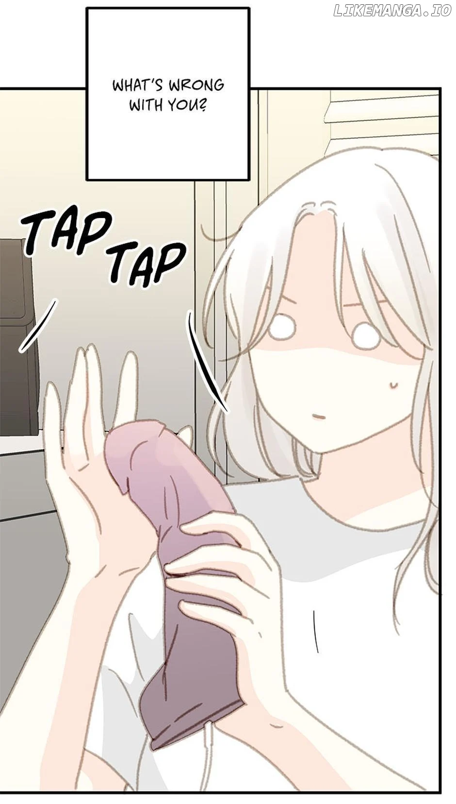 The Fifth Friend Chapter 43 - Page 46