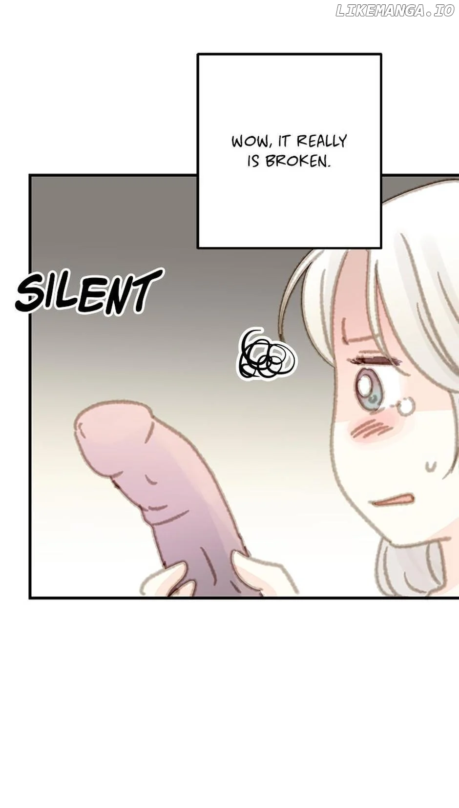 The Fifth Friend Chapter 43 - Page 47