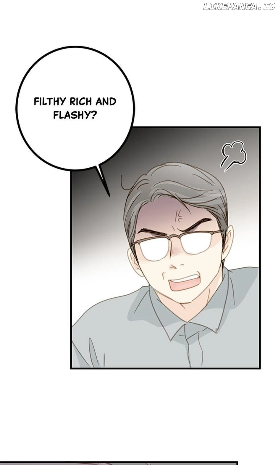 The Fifth Friend Chapter 43 - Page 6