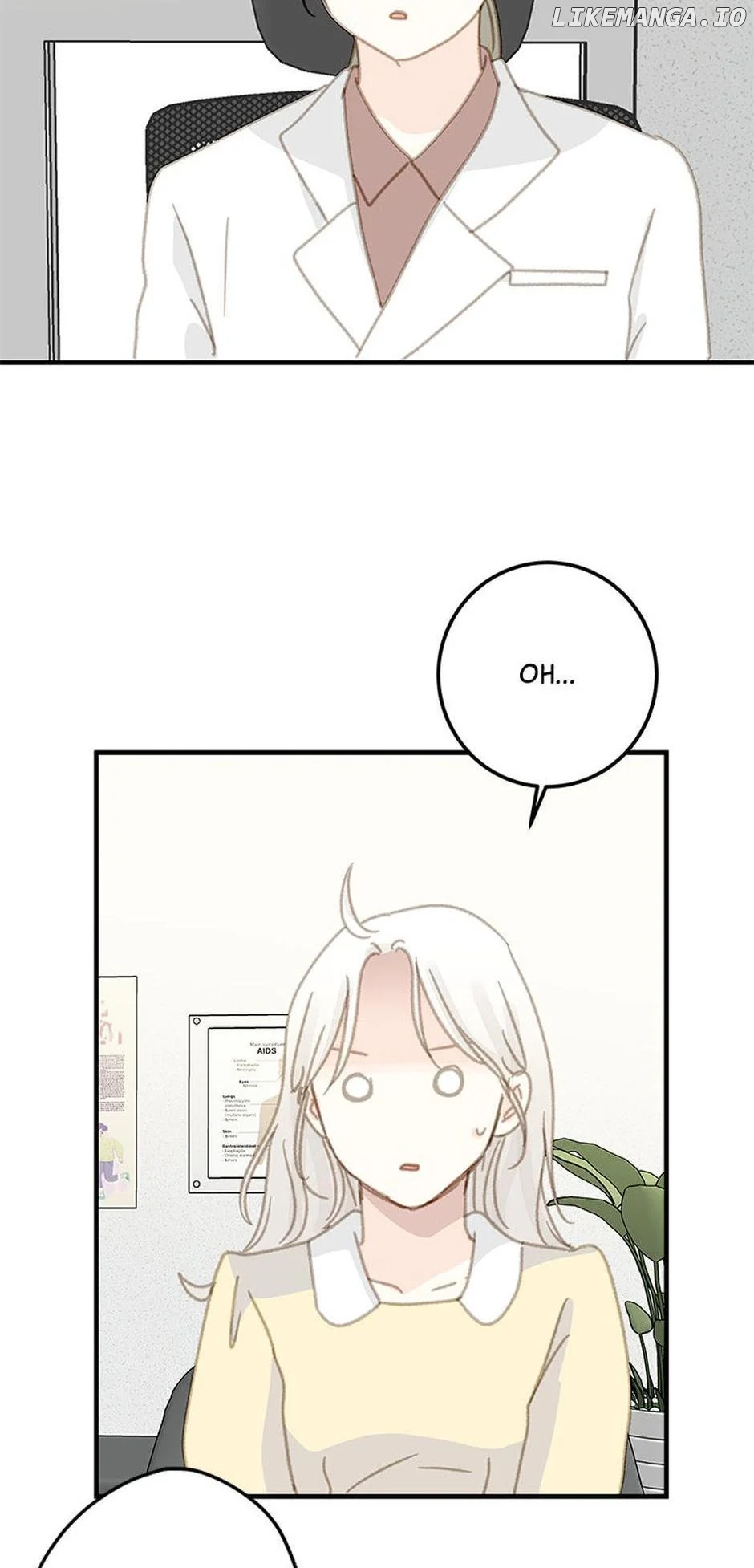 The Fifth Friend Chapter 43 - Page 55