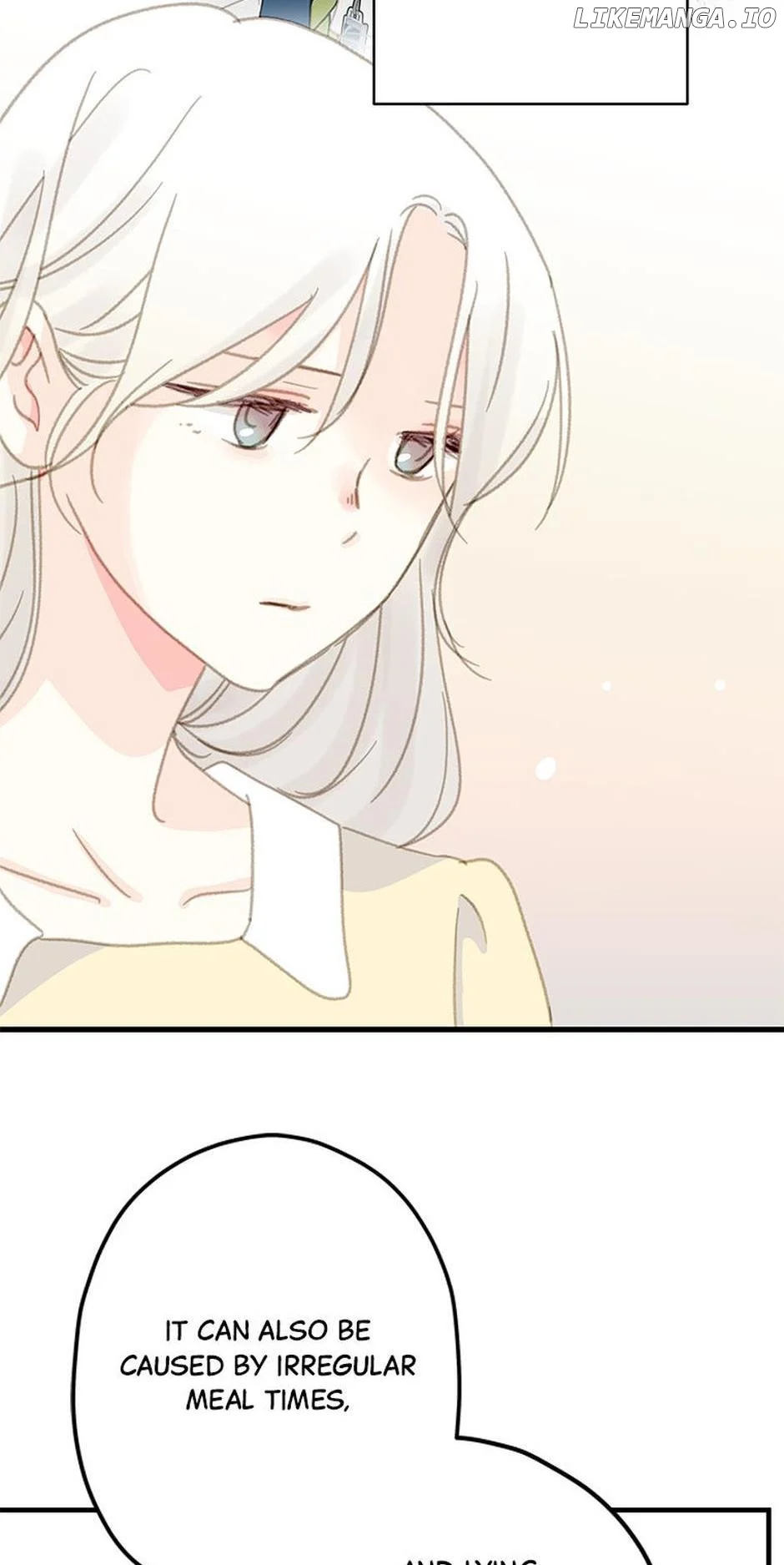 The Fifth Friend Chapter 43 - Page 59