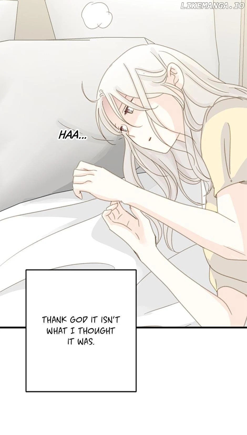 The Fifth Friend Chapter 43 - Page 64