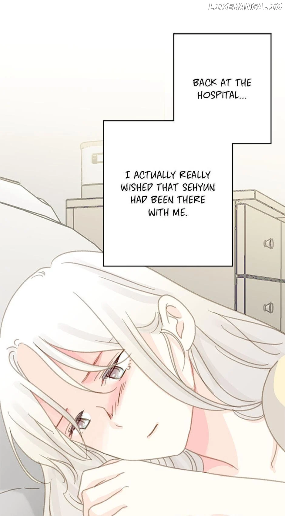 The Fifth Friend Chapter 43 - Page 65
