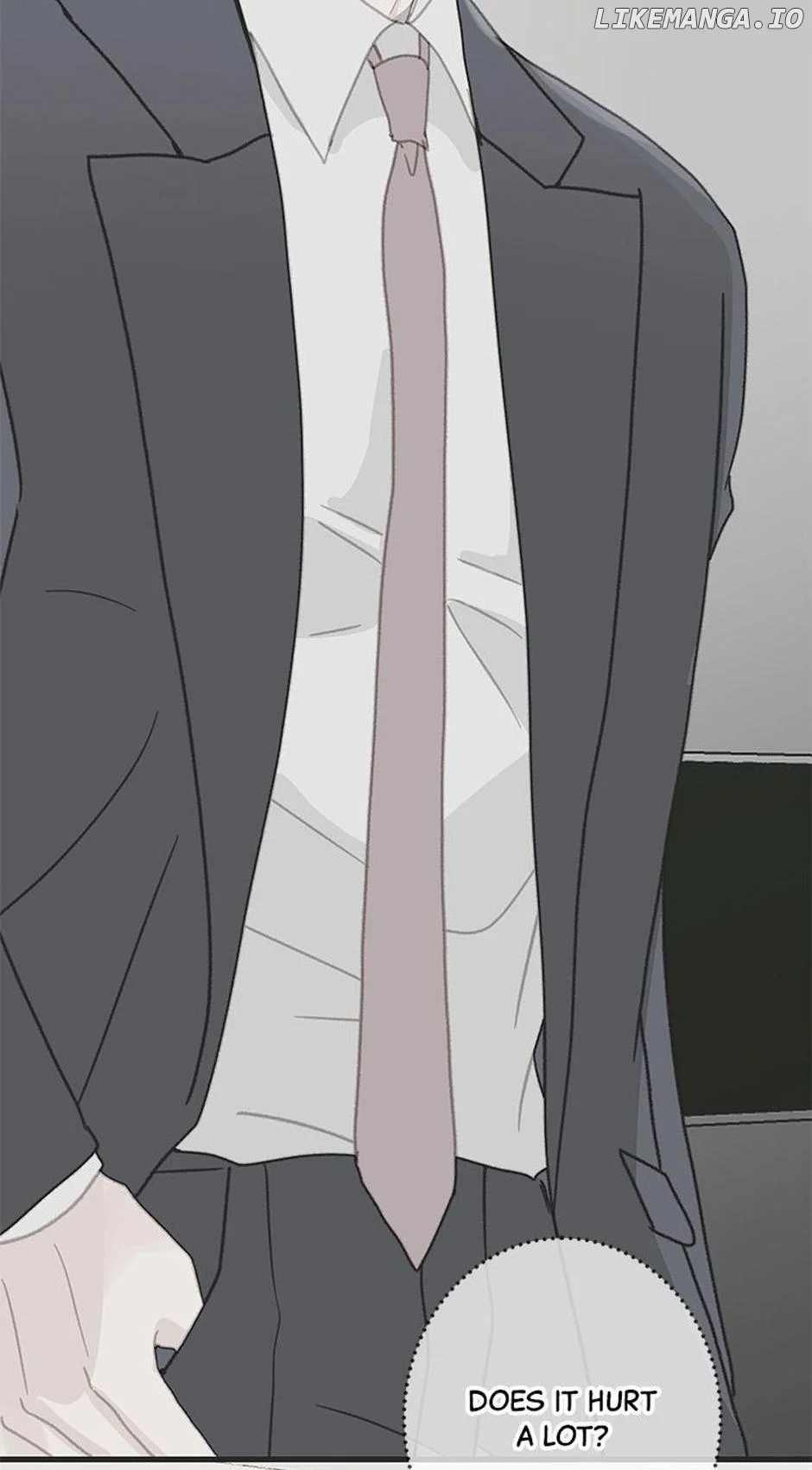 The Fifth Friend Chapter 43 - Page 67