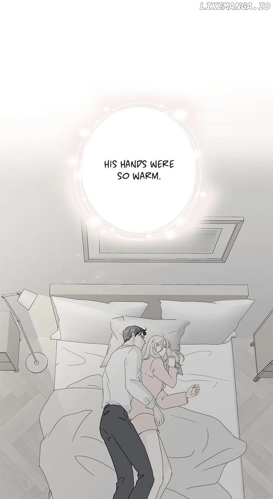 The Fifth Friend Chapter 43 - Page 69