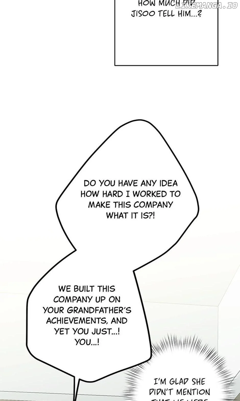 The Fifth Friend Chapter 43 - Page 8