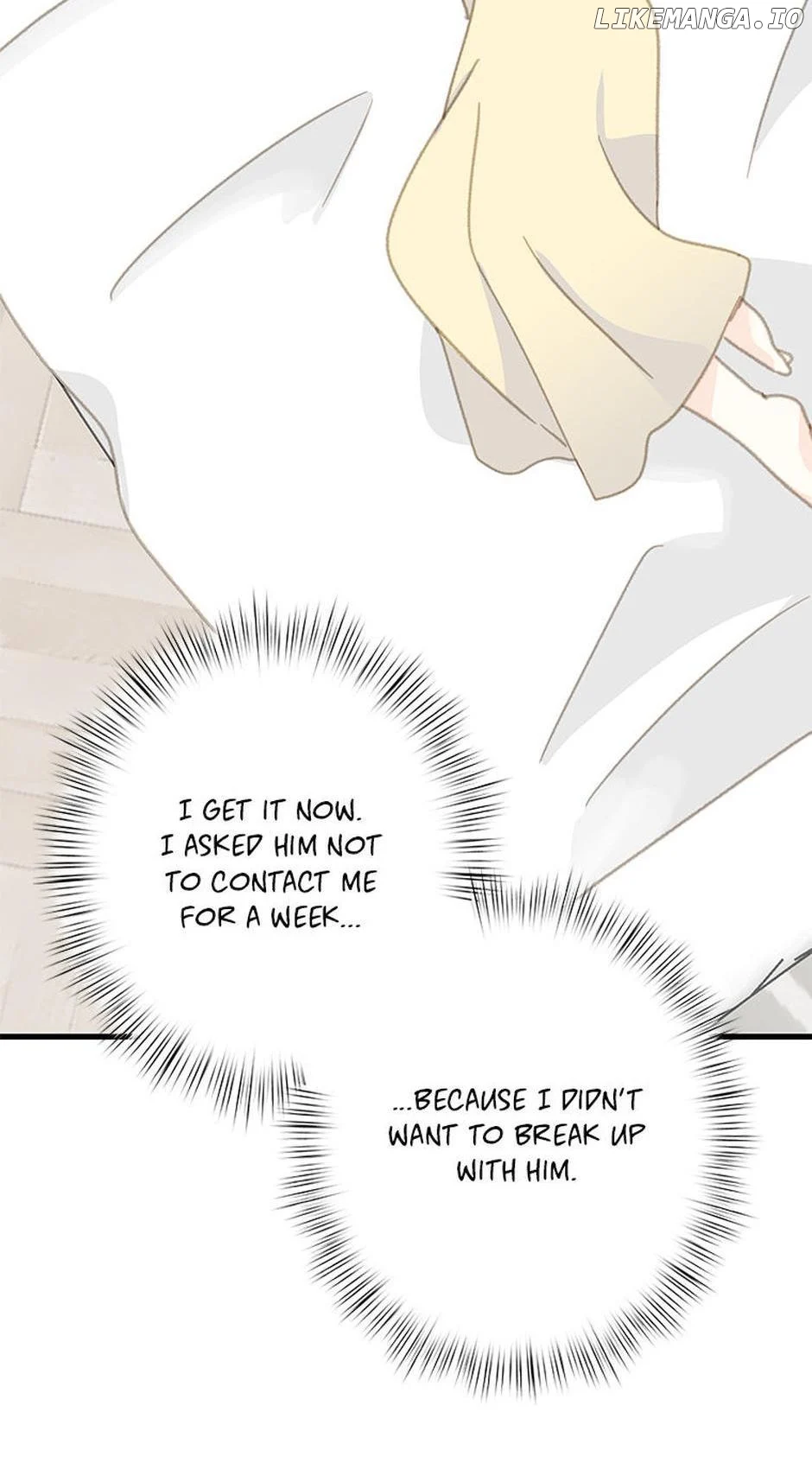 The Fifth Friend Chapter 43 - Page 72