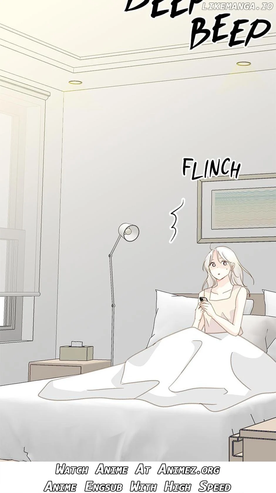 The Fifth Friend Chapter 43 - Page 83
