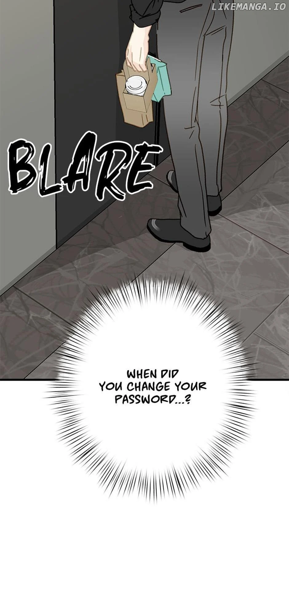 The Fifth Friend Chapter 44 - Page 20