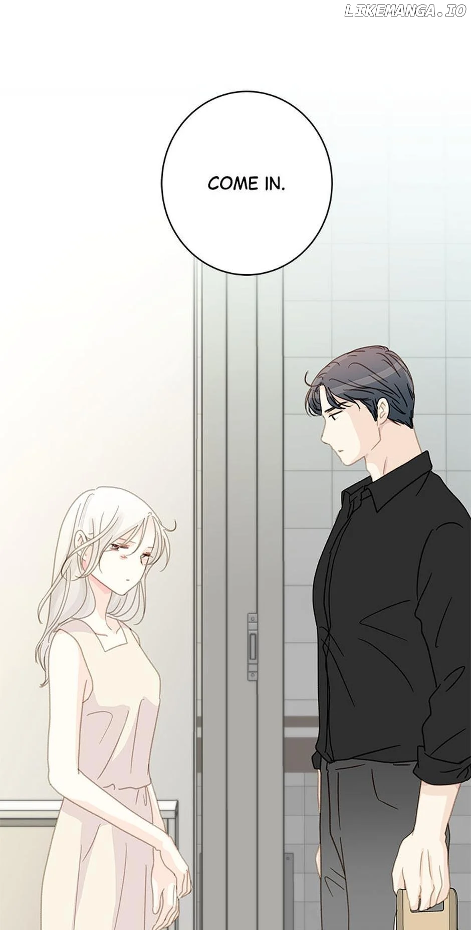 The Fifth Friend Chapter 44 - Page 25