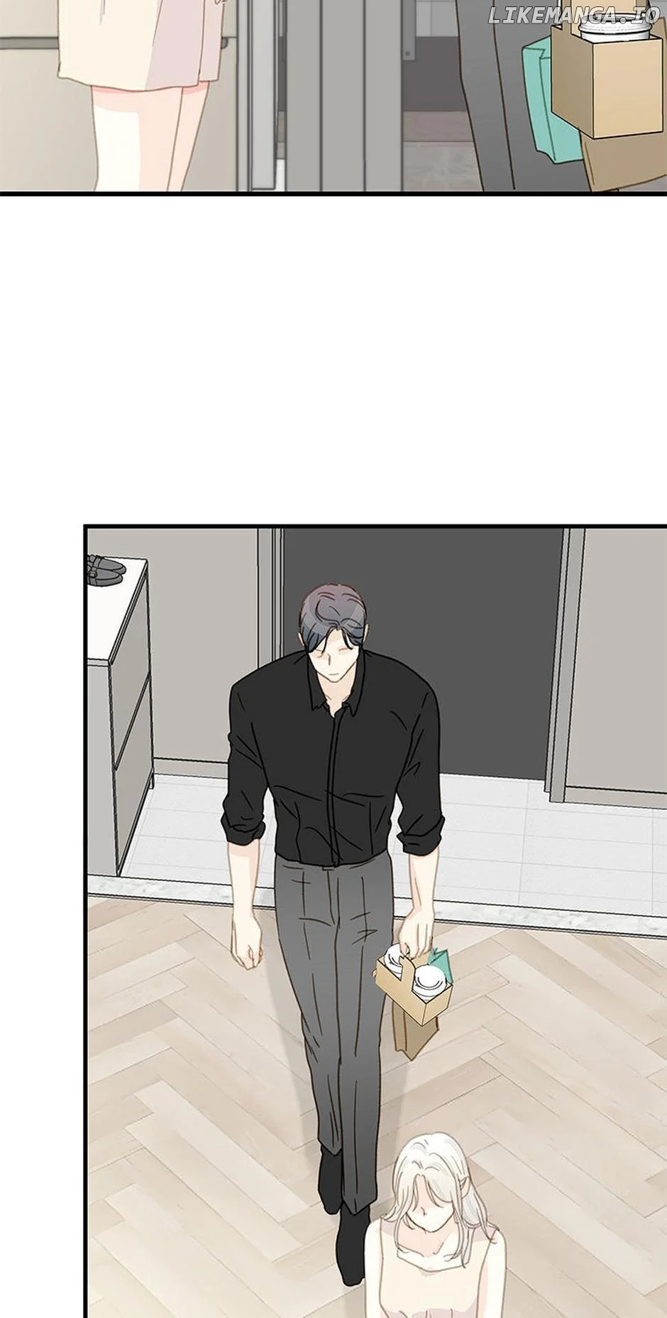The Fifth Friend Chapter 44 - Page 26