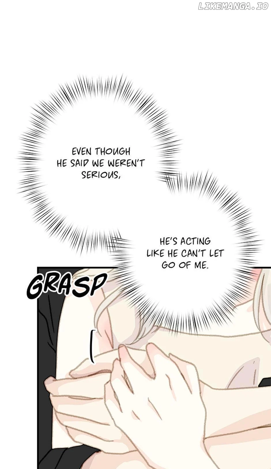 The Fifth Friend Chapter 44 - Page 38