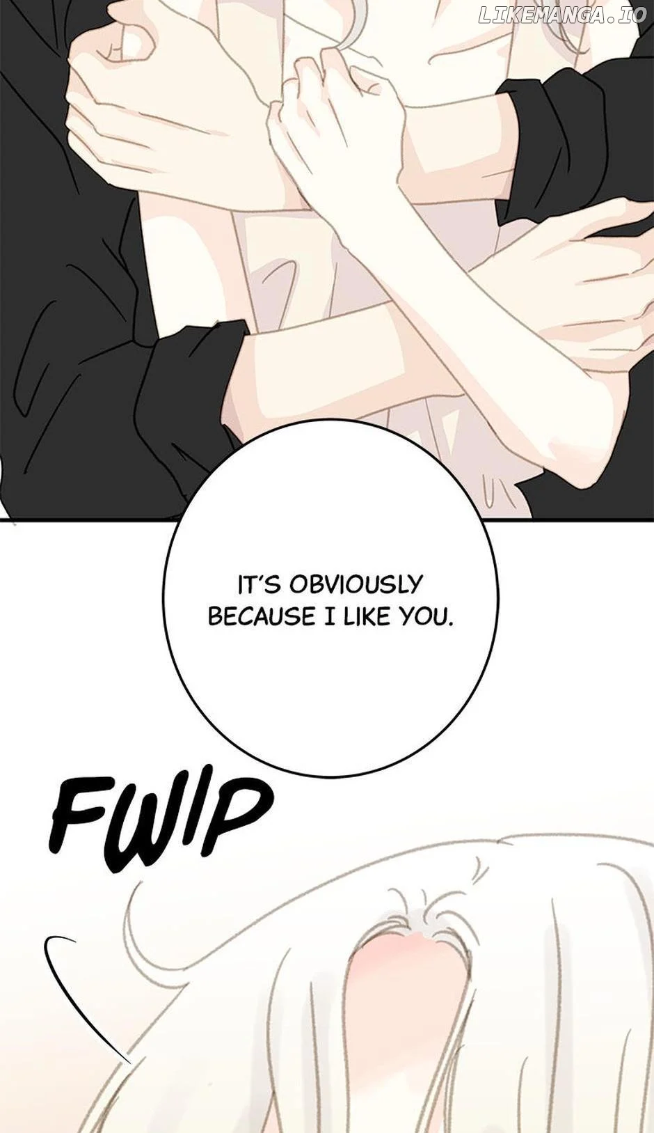 The Fifth Friend Chapter 44 - Page 40