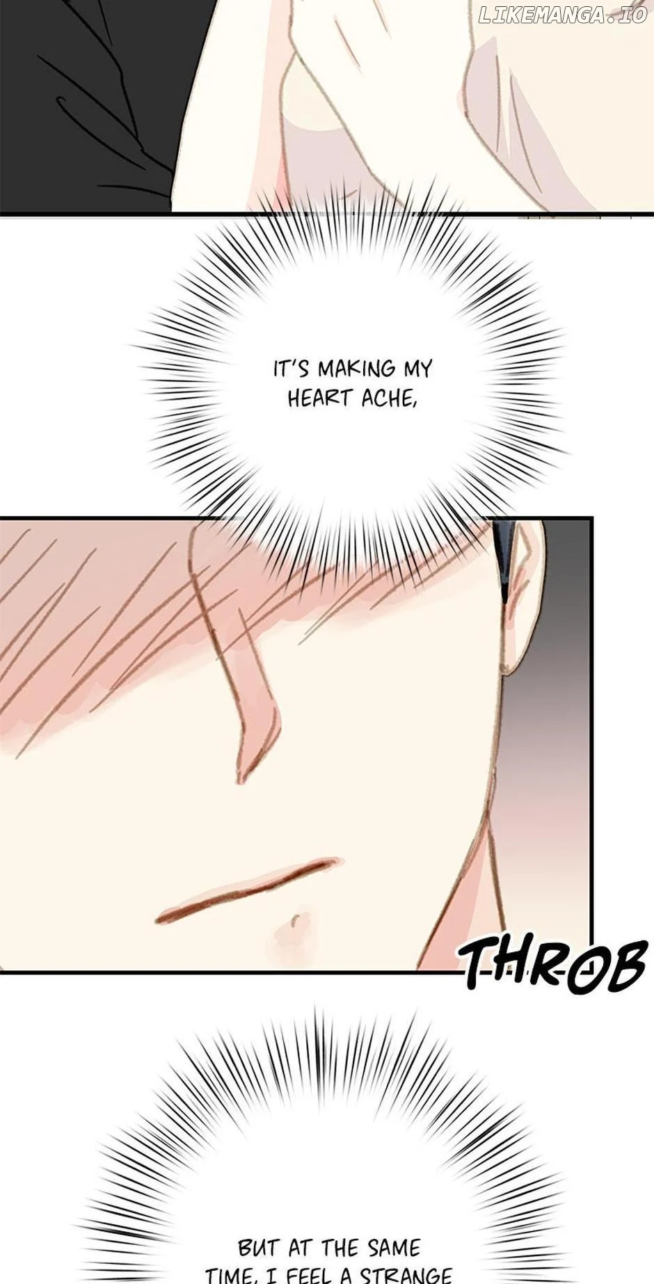 The Fifth Friend Chapter 44 - Page 45
