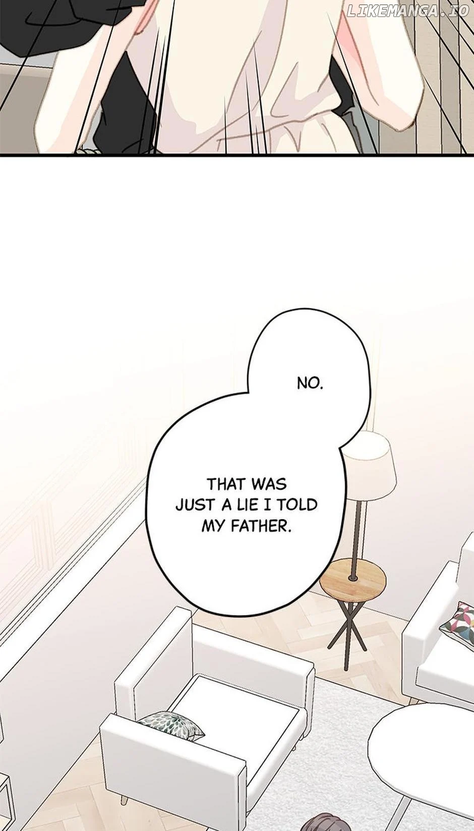 The Fifth Friend Chapter 44 - Page 51