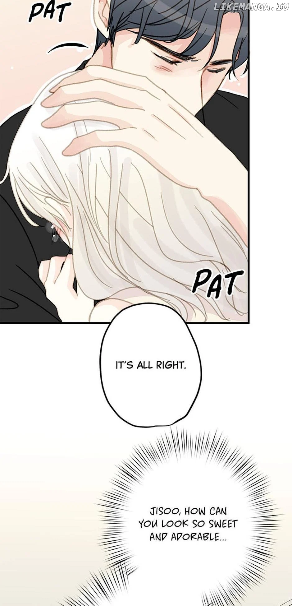 The Fifth Friend Chapter 44 - Page 54
