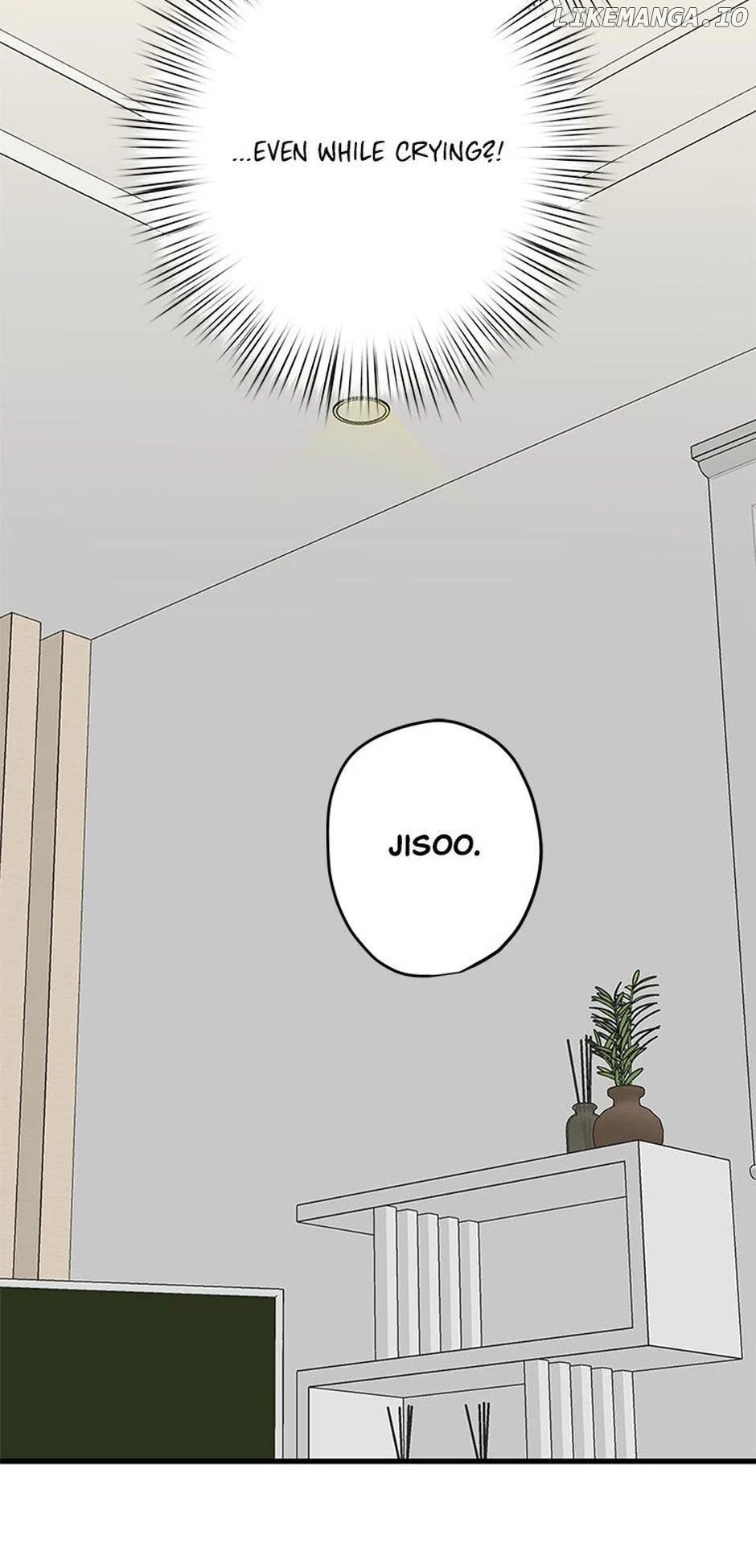 The Fifth Friend Chapter 44 - Page 55