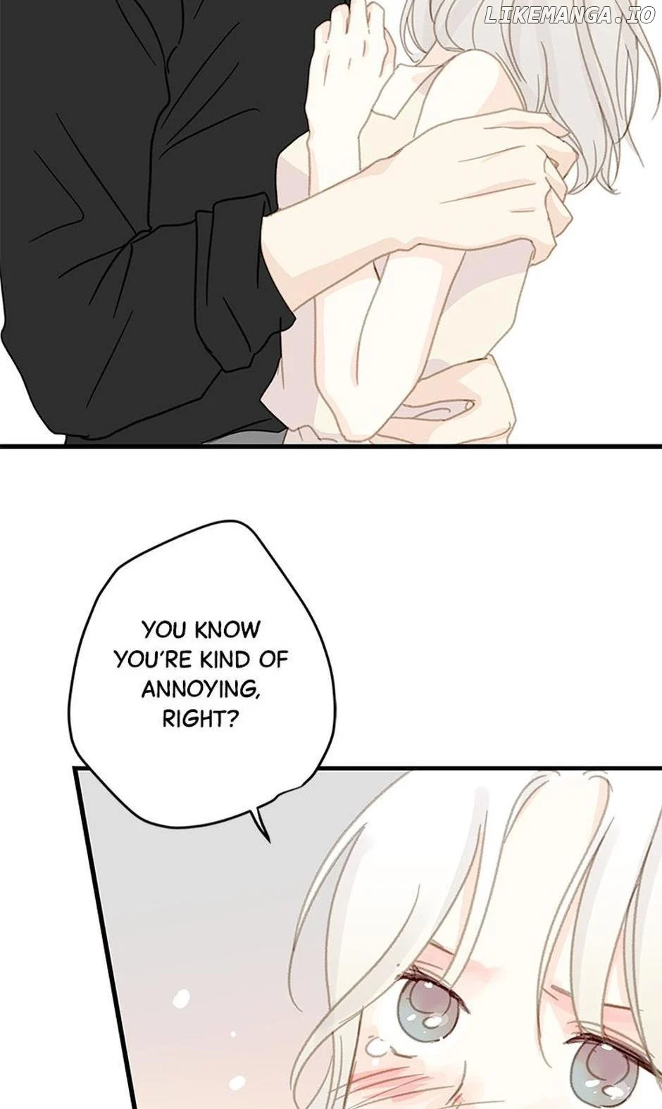 The Fifth Friend Chapter 44 - Page 57