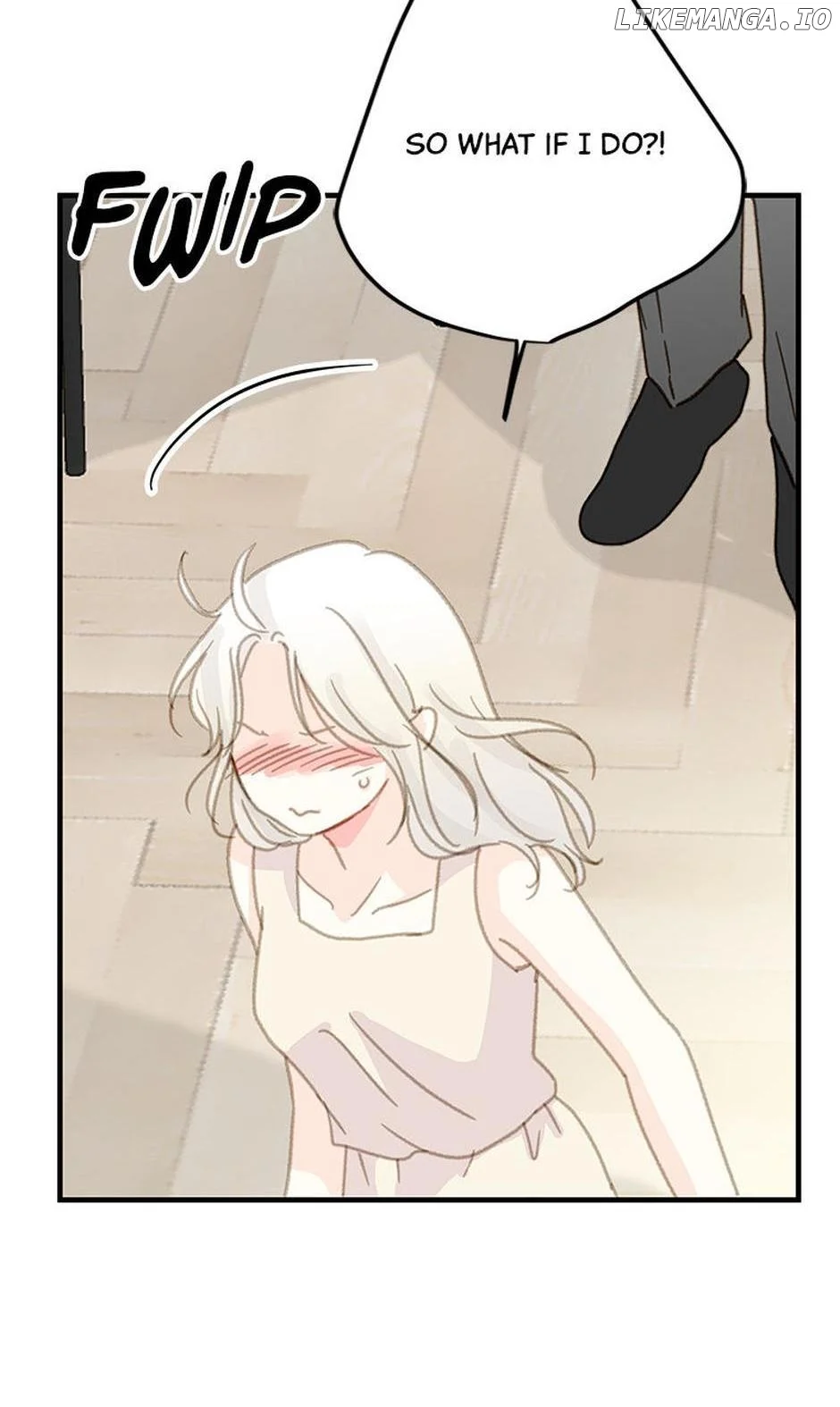 The Fifth Friend Chapter 44 - Page 59
