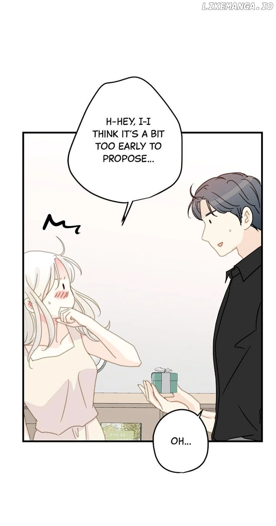 The Fifth Friend Chapter 44 - Page 64