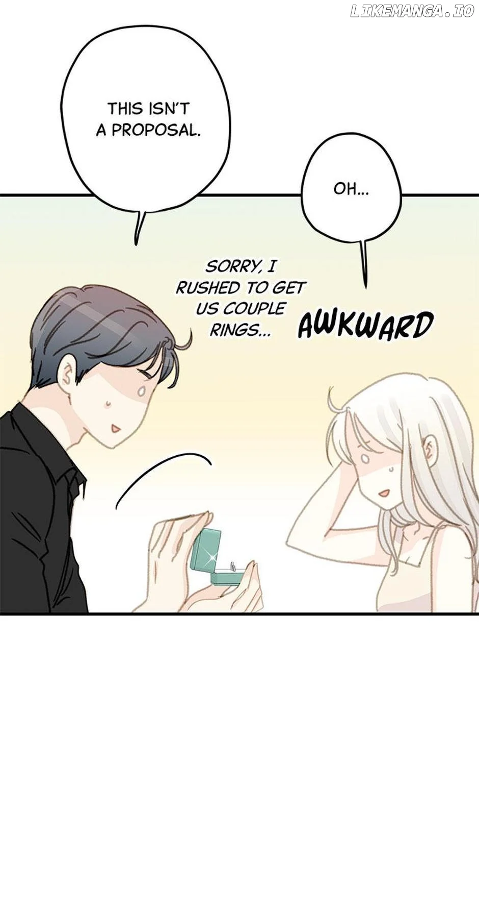 The Fifth Friend Chapter 44 - Page 65