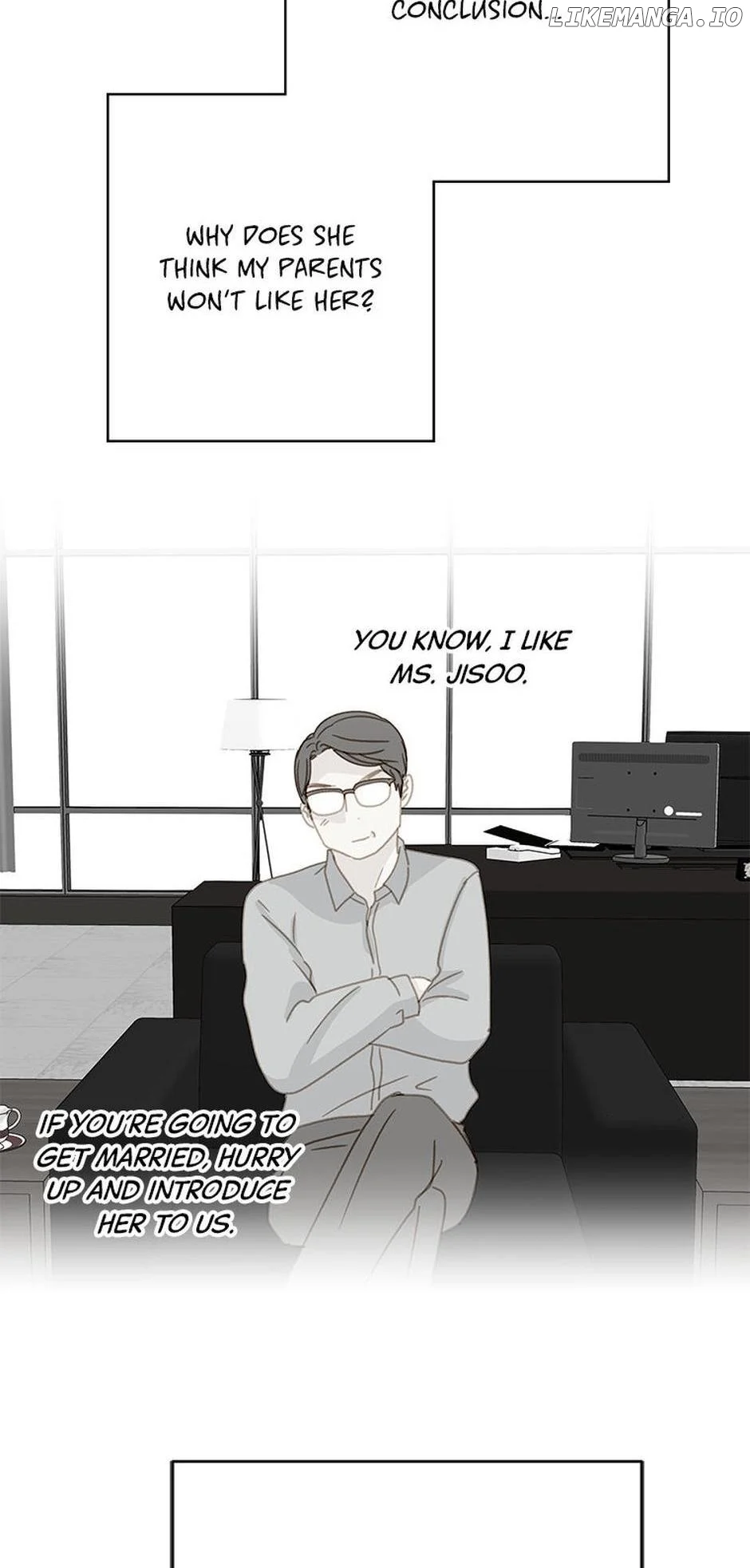 The Fifth Friend Chapter 44 - Page 69