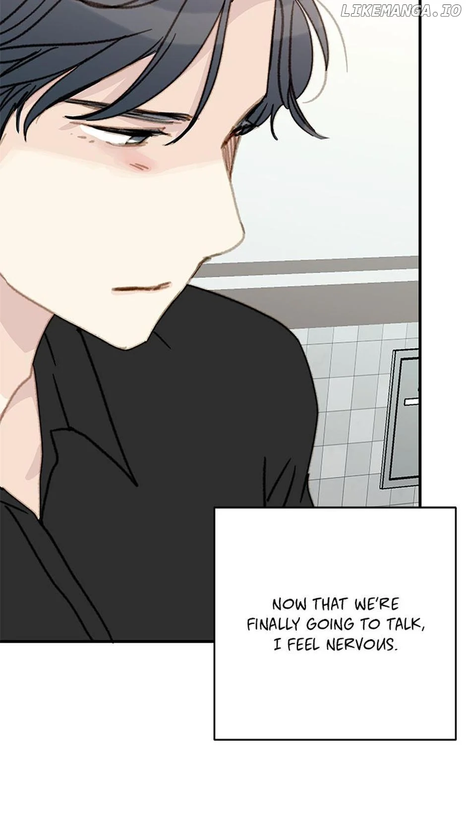 The Fifth Friend Chapter 44 - Page 9