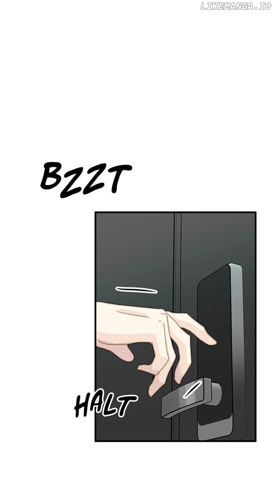 The Fifth Friend Chapter 44 - Page 10