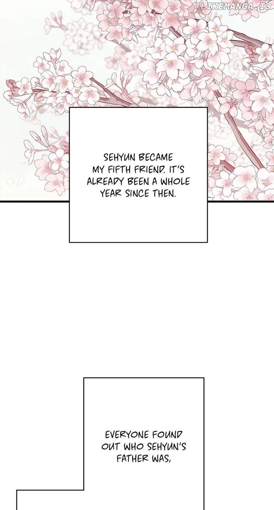 The Fifth Friend Chapter 45 - Page 2