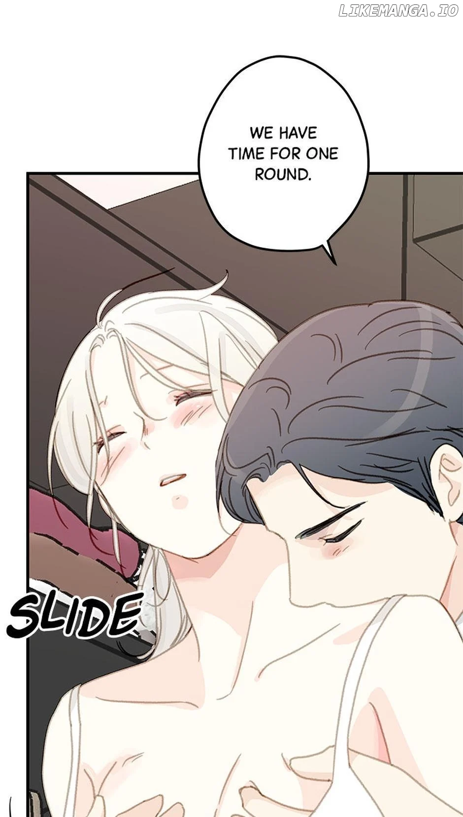 The Fifth Friend Chapter 45 - Page 12