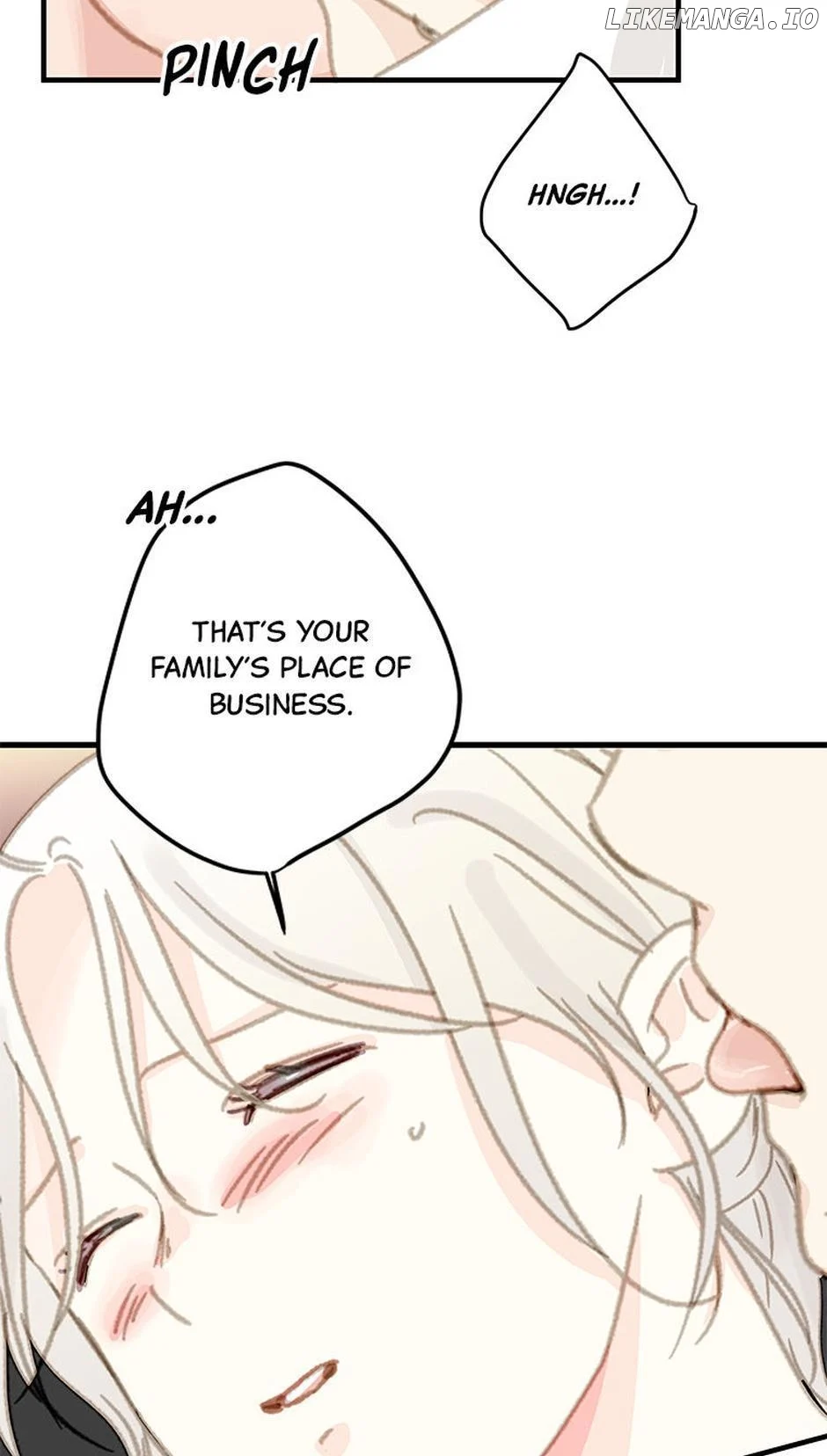 The Fifth Friend Chapter 45 - Page 14